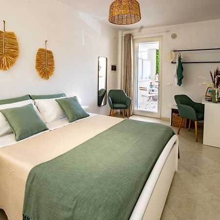 Verdeluna Polignano a Mare Exteriér fotografie